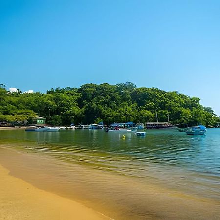 Linda Casa C/ Vista Pro Mar Na Praia Grande Em Araquari Zewnętrze zdjęcie