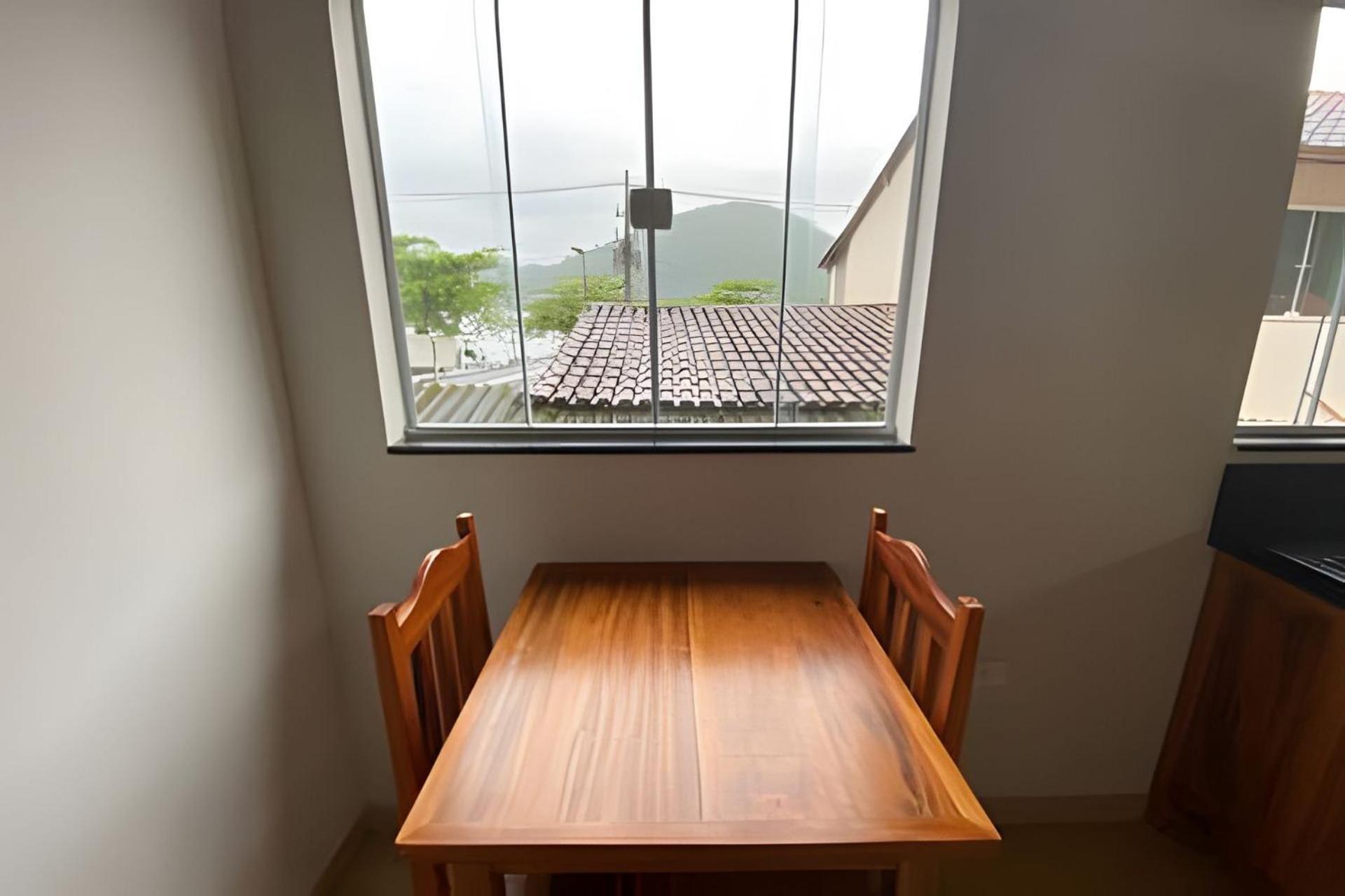 Linda Casa C/ Vista Pro Mar Na Praia Grande Em Araquari Zewnętrze zdjęcie