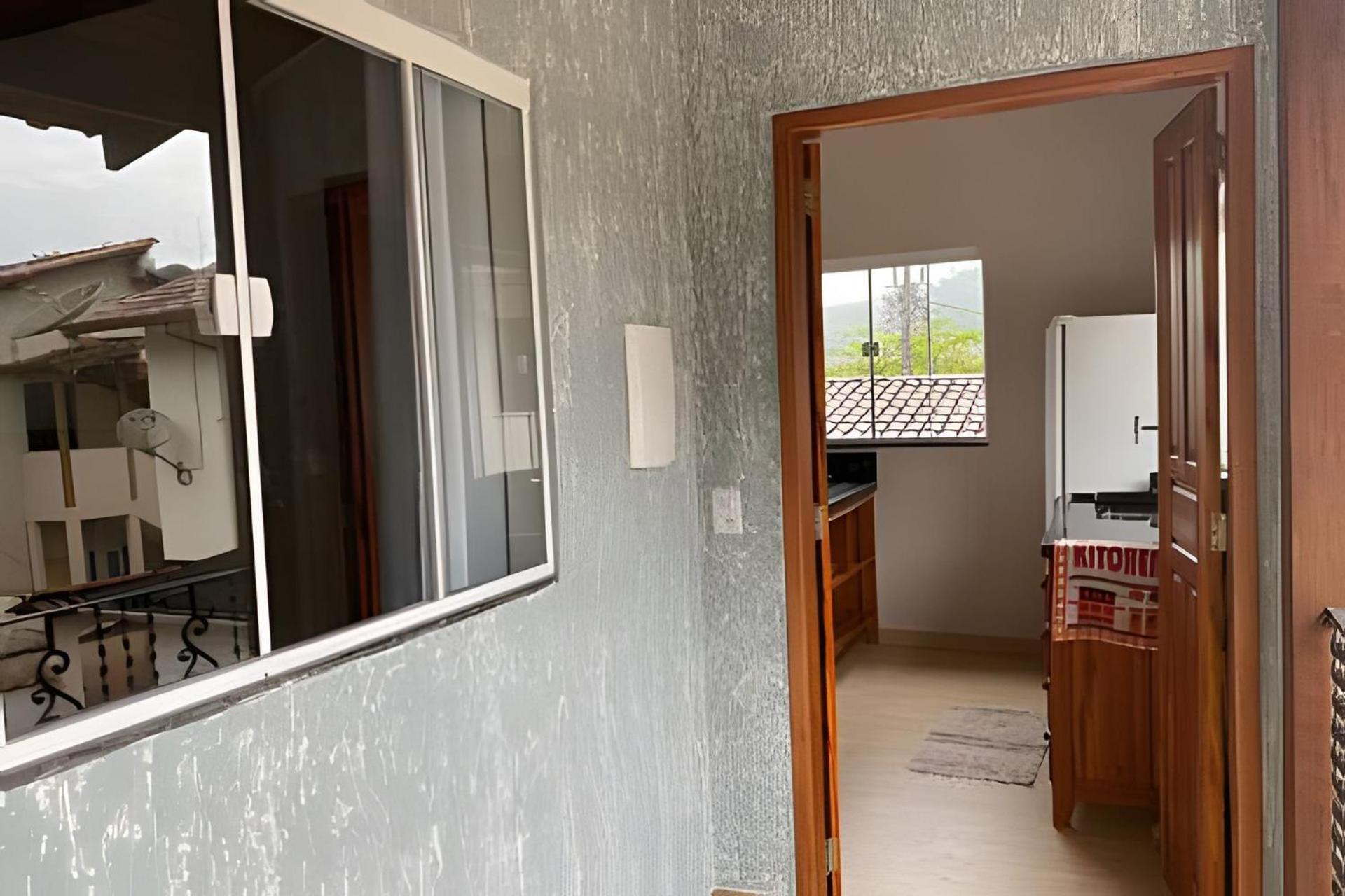Linda Casa C/ Vista Pro Mar Na Praia Grande Em Araquari Zewnętrze zdjęcie