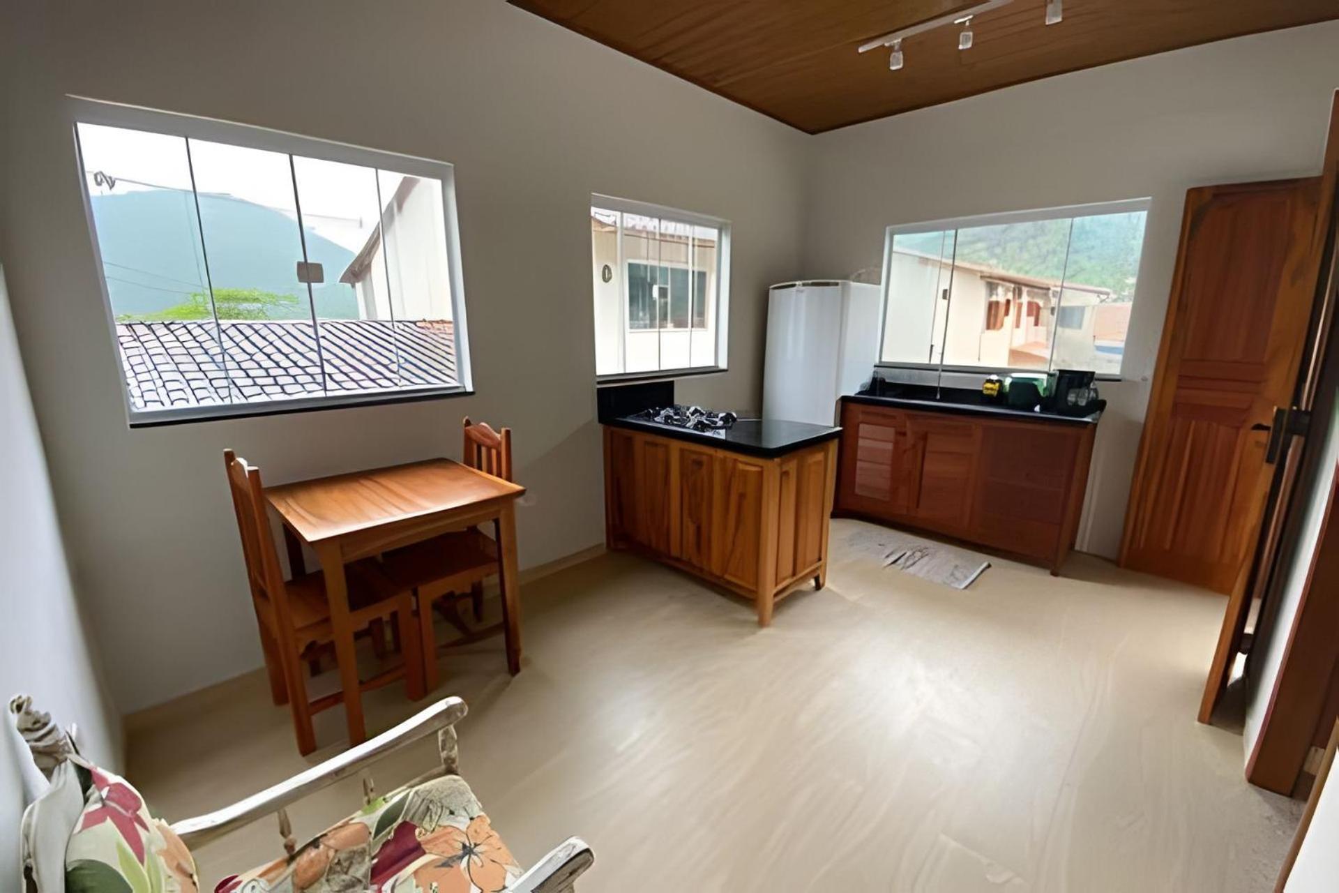 Linda Casa C/ Vista Pro Mar Na Praia Grande Em Araquari Zewnętrze zdjęcie